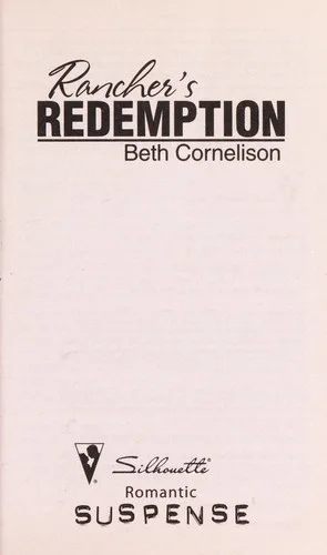 Rancher's redemption (2008)