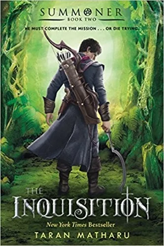 The Inquisition (2010)