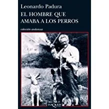 El hombre que amaba a los perros (2009)