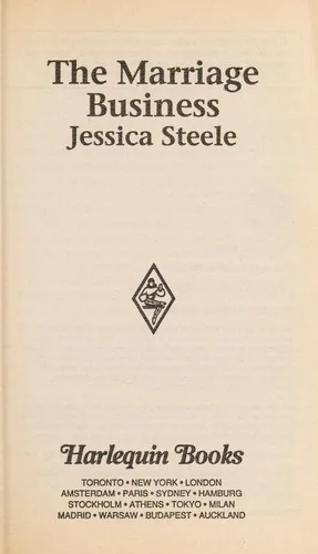 The Marriage Business (1995)
