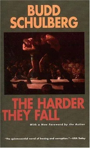 The harder they fall (1947)