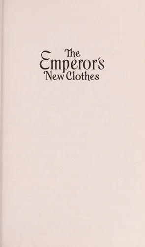 The Emperor's New Clothes (1997)