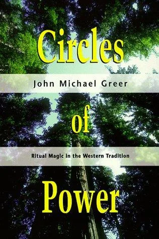Circles of Power (1997)