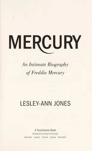 Mercury (2012)