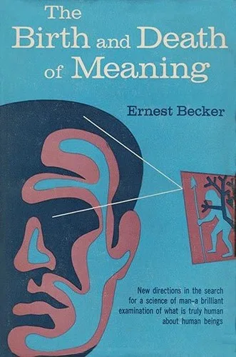 The birth and death of meaning (1962)