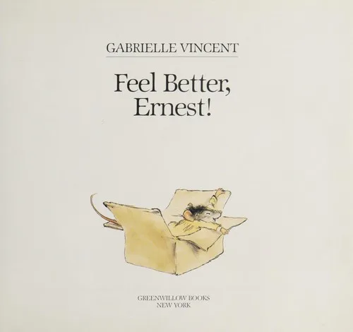 Feel better, Ernest! (1988)