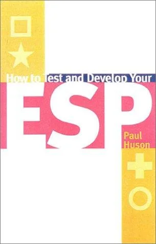How To Test and Develop Your ESP (1975)