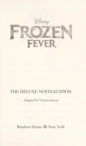 Disney Frozen (2015)