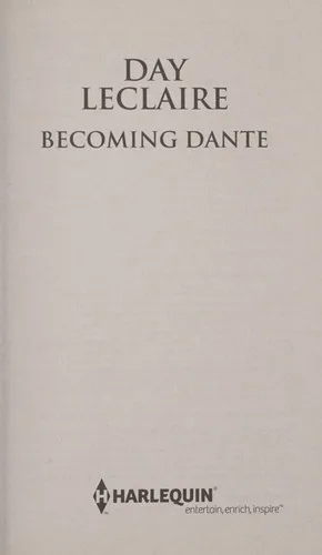 Becoming Dante (2012)