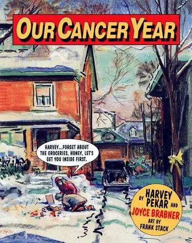 Our cancer year (1994)