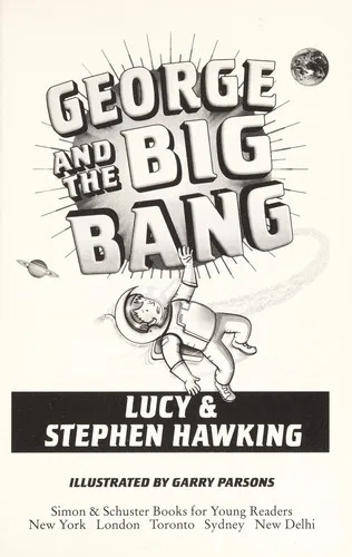 George and the Big Bang (2010)