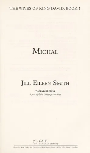 Michal (2010)