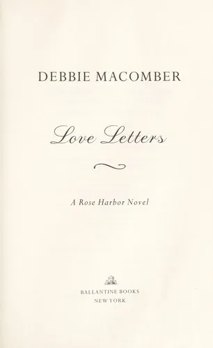 Love Letters (2014)