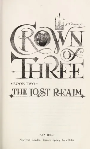 The lost realm (2016)