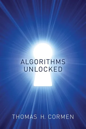 Algorithms unlocked (2013)