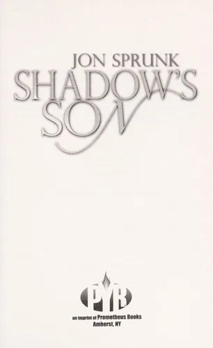 Shadow's Son (2010)