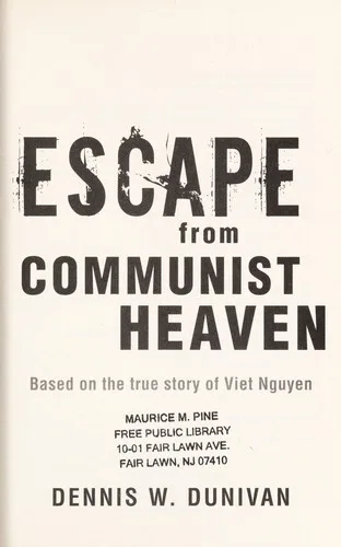 Escape from communist heaven (2013)