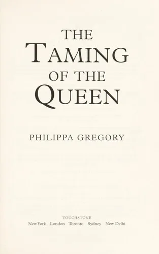 The Taming of The Queen (2015)