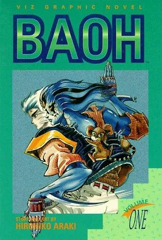 Baoh