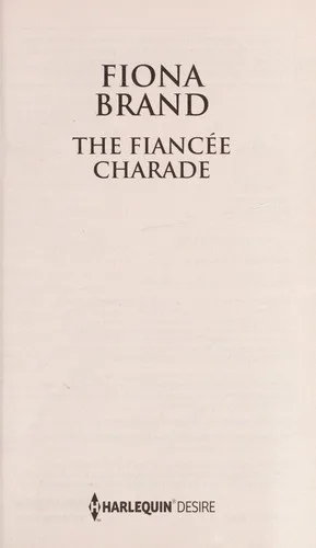 The Fiancee Charade (2013)