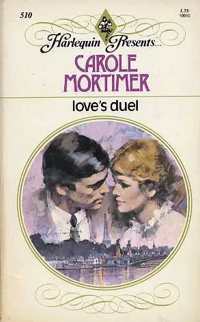Love's Duel (1982)