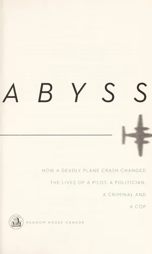 Into the abyss (2012)
