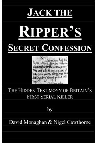 Jack the Ripper's Secret Confession (2010)