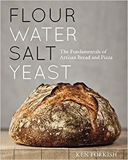Flour Water Salt Yeast (2012)