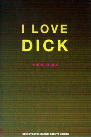 I love Dick (1997)