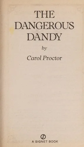 The Dandy (1937)