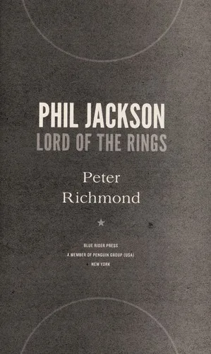 Phil Jackson (2013)