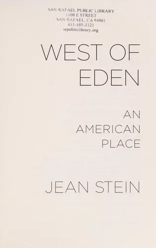 West of Eden (2016)