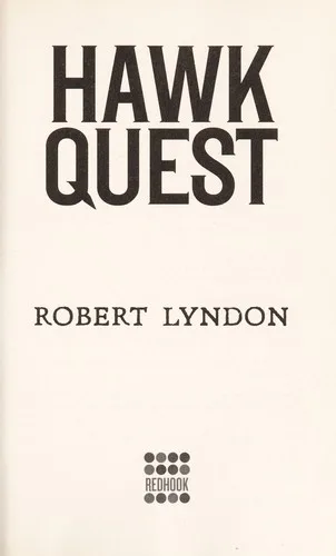Hawk quest (2012)
