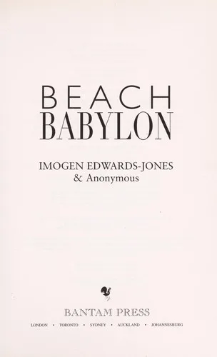 Beach Babylon (2007)