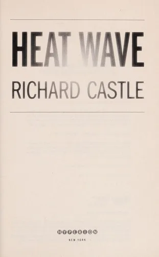 Heat wave (2009)