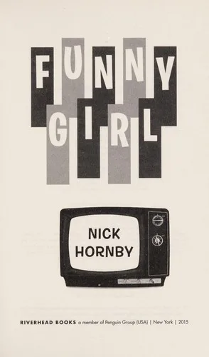 Funny Girl (2015)