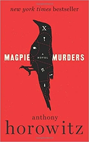 Magpie Murders (2016)