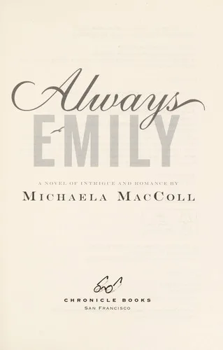 Always Emily (2014)