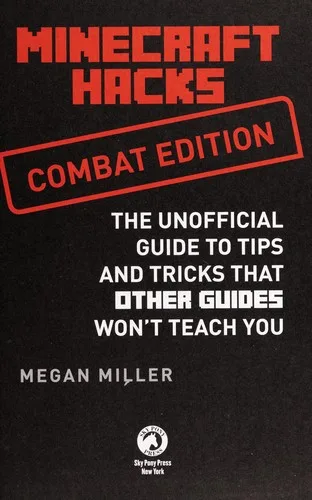 Hacks for Minecrafters (2014)