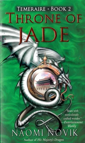 Throne of jade (2006)