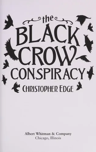 The Black Crow conspiracy (2015)