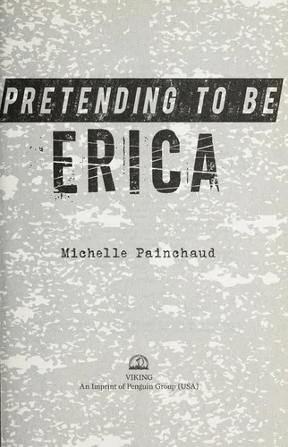Pretending to be Erica (2015)