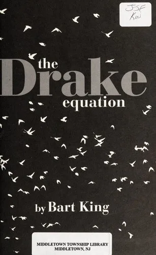 The Drake Equation (2016)