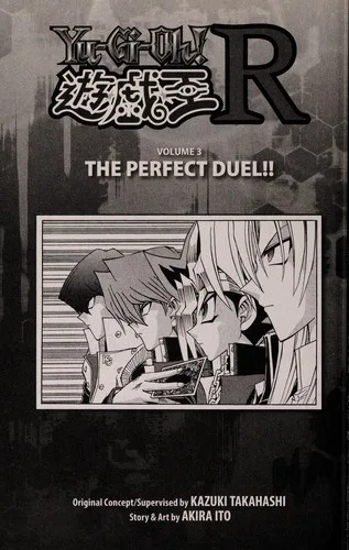 Yu-Gi-Oh! R (2004)