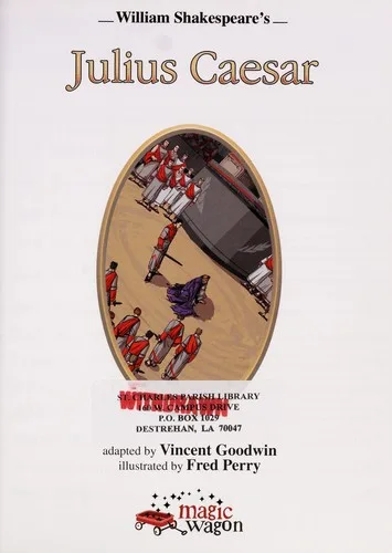 William Shakespeare's Julius Caesar (2011)