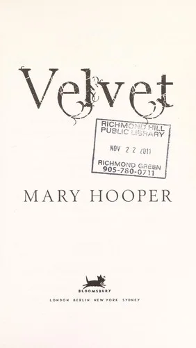 Velvet (2011)