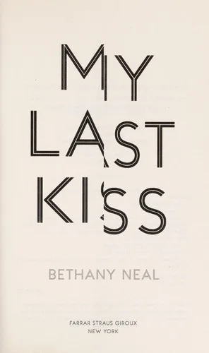 My Last Kiss (2014)