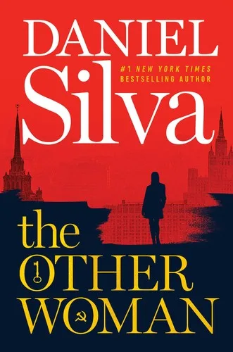 The Other Woman (Gabriel Allon #18) (2018)