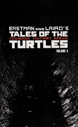 Tales of the Teenage Mutant Ninja Turtles (1987)