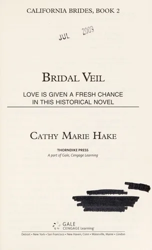 Bridal veil (2009)